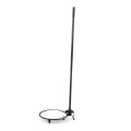 Ml Portable Telescoping Inspection Mirror Undercarriage Inspection Mirror with LED Light